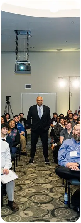 Elevate Virtual Leadership Experience