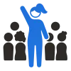 Elevate Virtual Leadership Experience